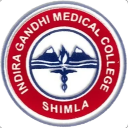 Indira Gandhi Medical College, Shimla