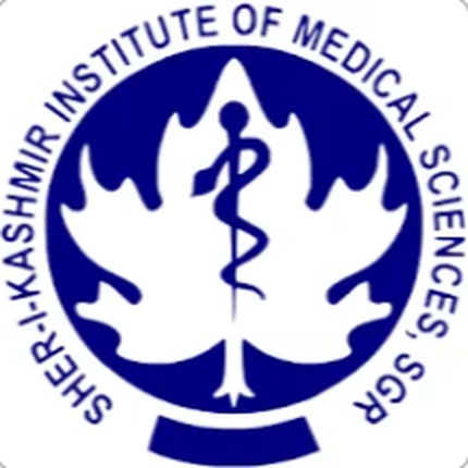 Sher-i-Kashmir Institute of Medical Sciences