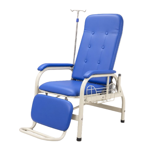 Blood Transfusion Chair - hospital furniture by MMHX Surgical